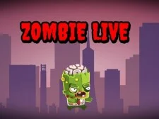 Zombie Live